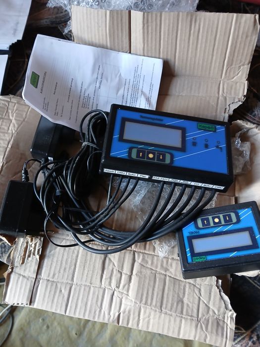 Kocioł mpm ds 14kw na drewno. Bufor Galmet 800l . Sterownik