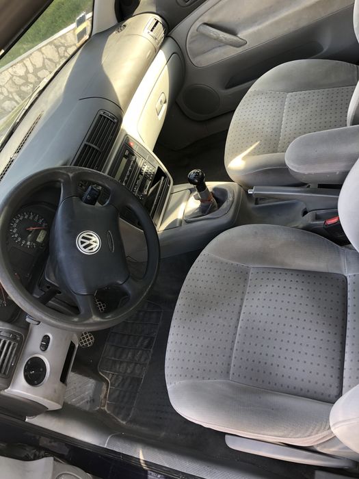 Vw passat 1.8 20v