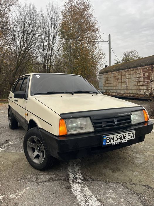 Продам авто  ВАЗ 2109
