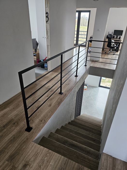 PROMOCJA!! Balustrady balustrada balkon francuski balkony francuskie