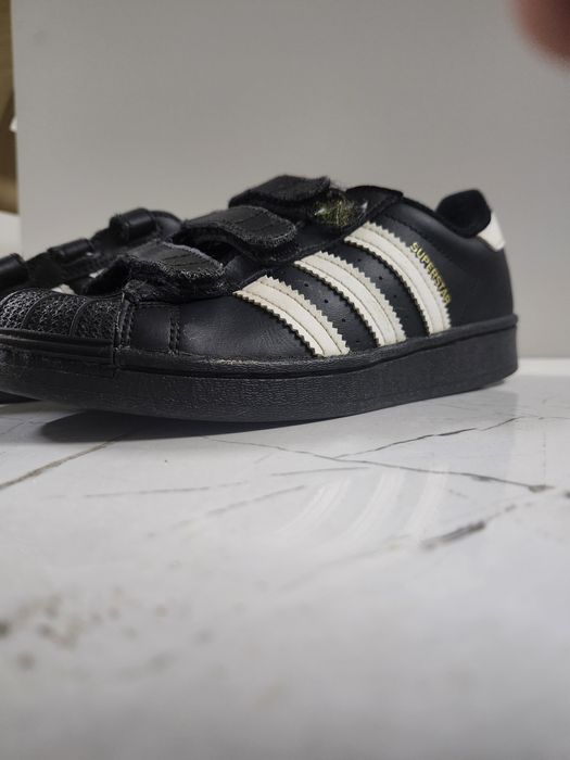 Buty dzieczece Adidas