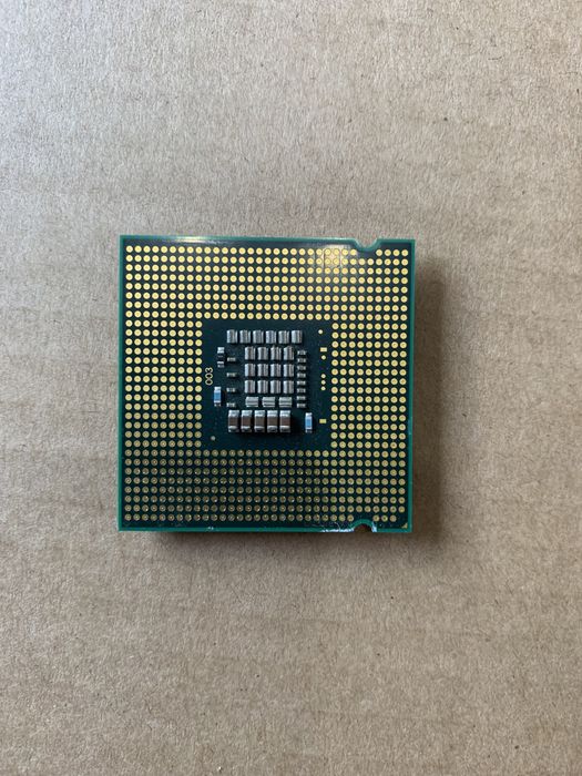 Processador Intel Core 2 Duo E8400432745779551293441