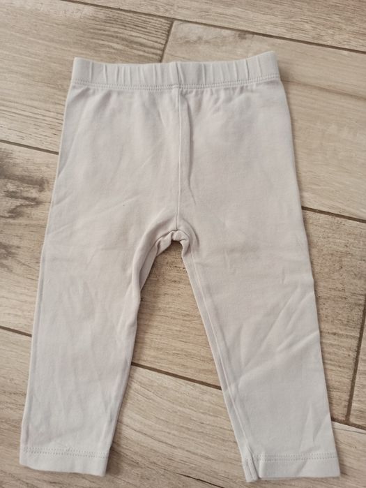 Komplet dziewczęcy rozm. 74