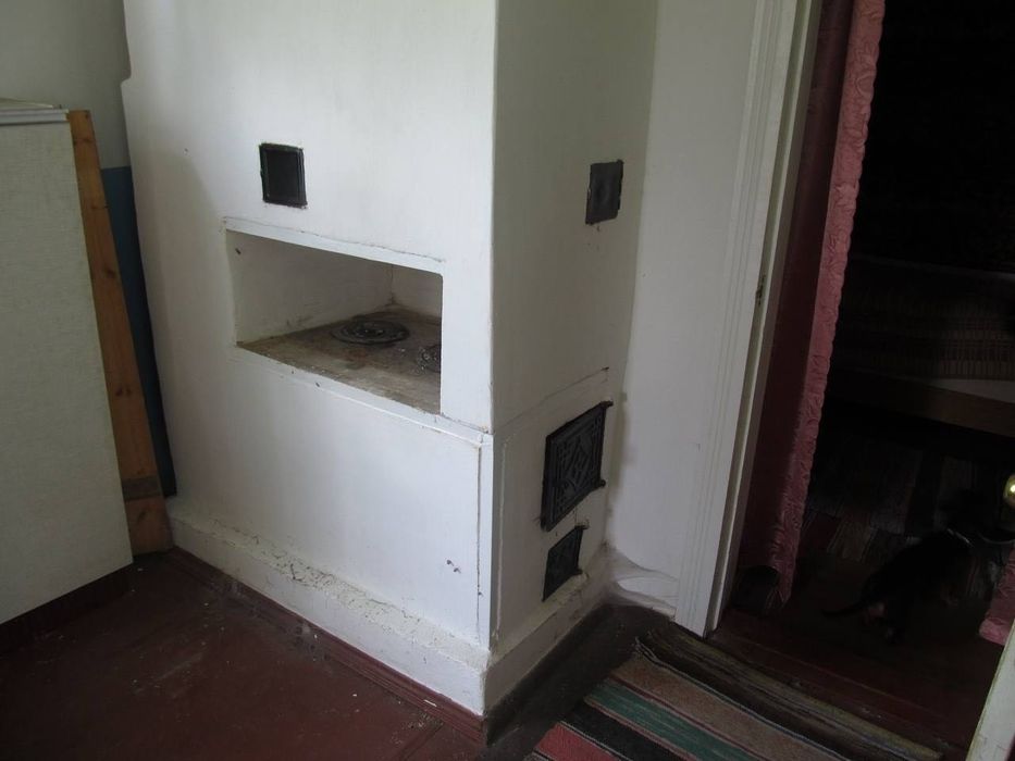 Продам будинок в селі