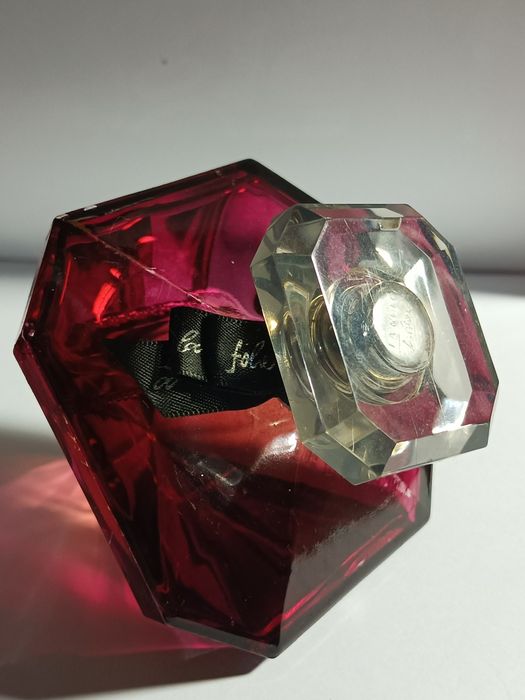 Lancome la Nuit Trezor a la folie parfum 65/75