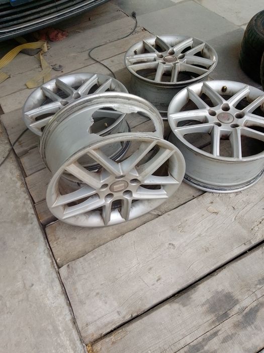 Диски R17 5/112 поштучно