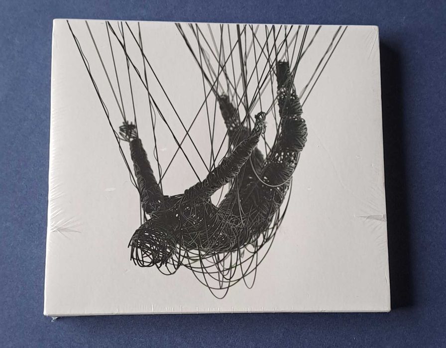 Pack Cd Korn - Greatest hits vol. 1 e The nothing (novo)