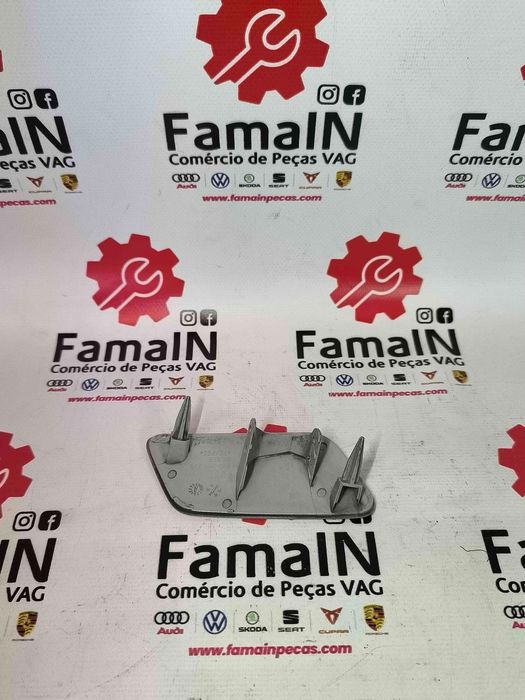 Tampa do lava-faróis esquerdo AUDI A3