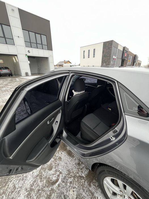 Продам Hyundai i30 2012 року