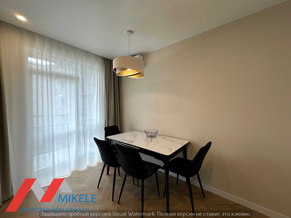 Оренда Без% Дизайнерська 1к 43м2 ЖК Scandia м Бровари вул. Героїв Крут