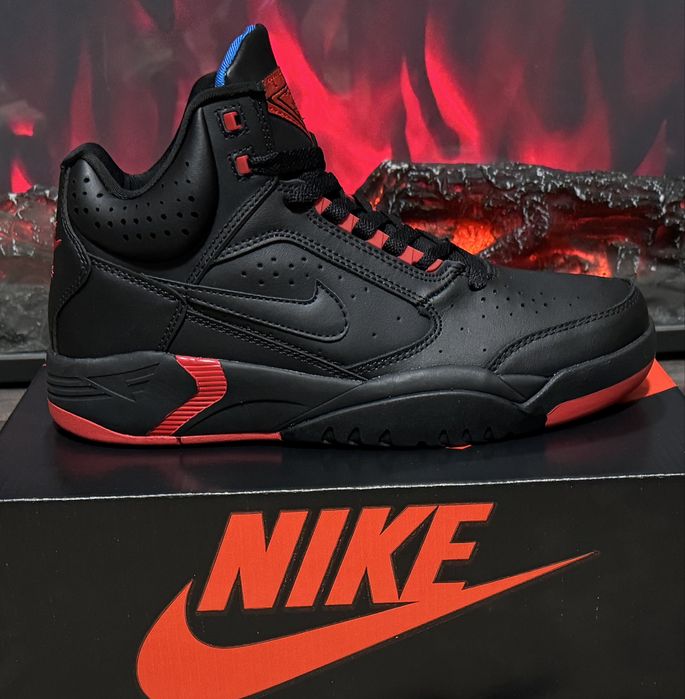 ‼️ Кросівки Nike Air Flight / 41/42/43/44/45/46/ кросівки найк -30% ‼️