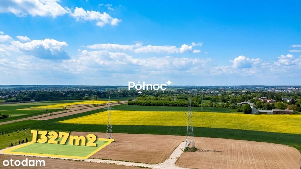 2 działki z wz Lublin H. i M. Sachsów