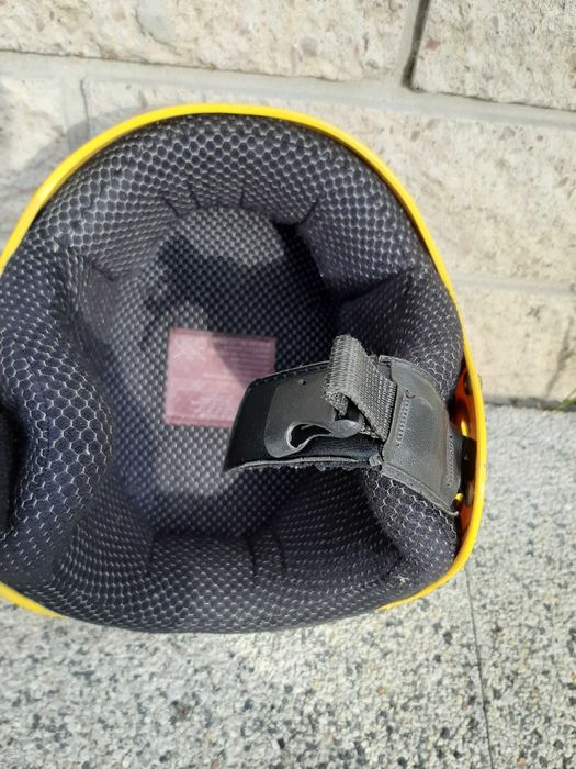 Kask dla dziecka TECHNO PRO