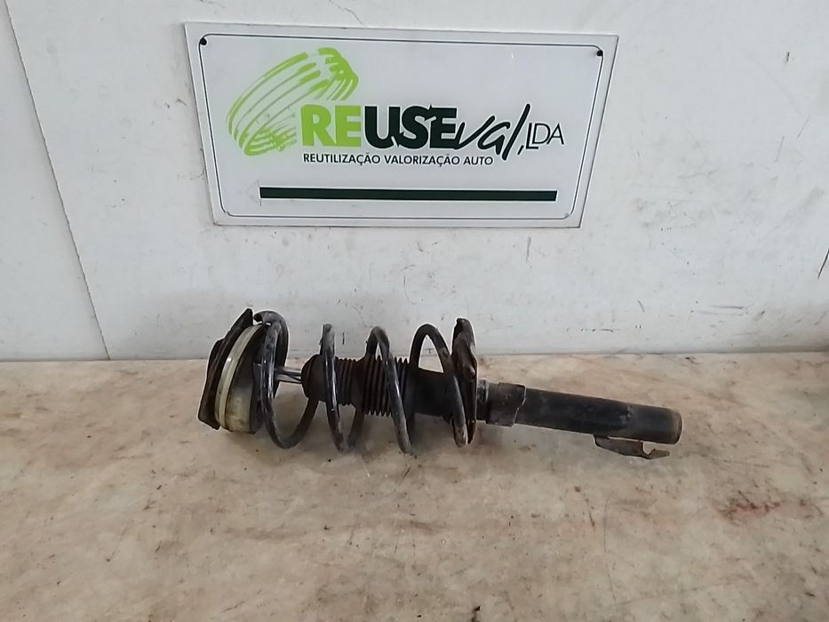 Suspensão frente direita RENAULT Scénic II (JM0/1_)