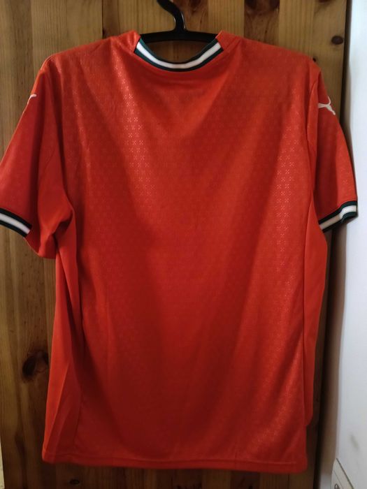 Camisolas Sporting e seleção 15€