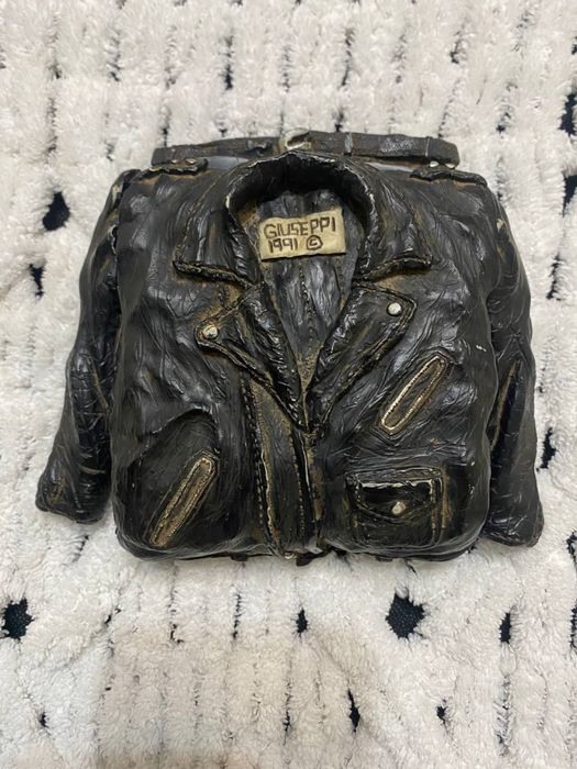 Скринька GIUSEPPE Armani