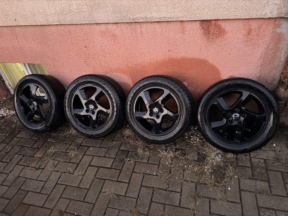 Felgi aluminiowe 16 volvo