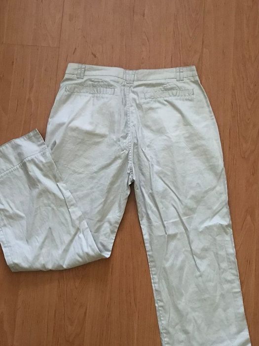 Cargo anos 2000 calças O’Neill