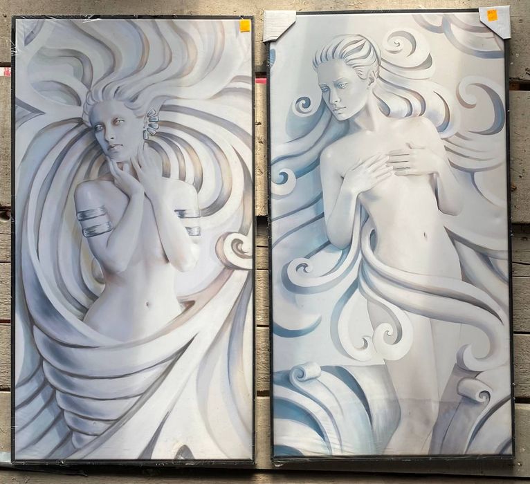 Картини гобелени