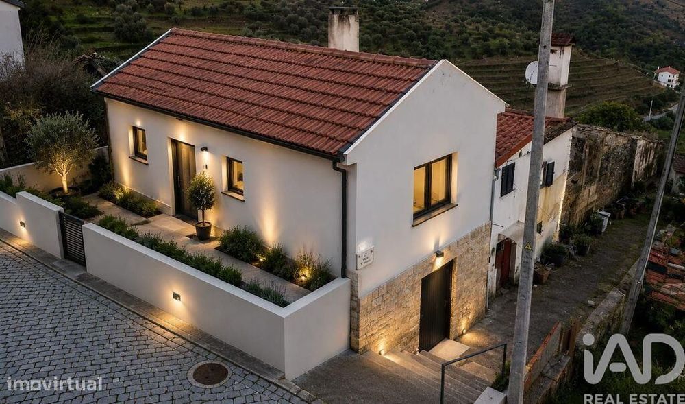 Casa de Campo T2 em  de 41 m2