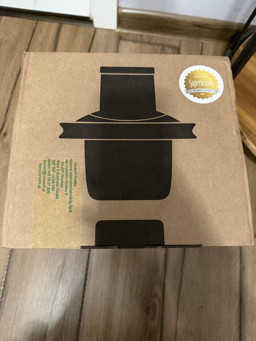 Nakladka krojąca TM7 Nowa