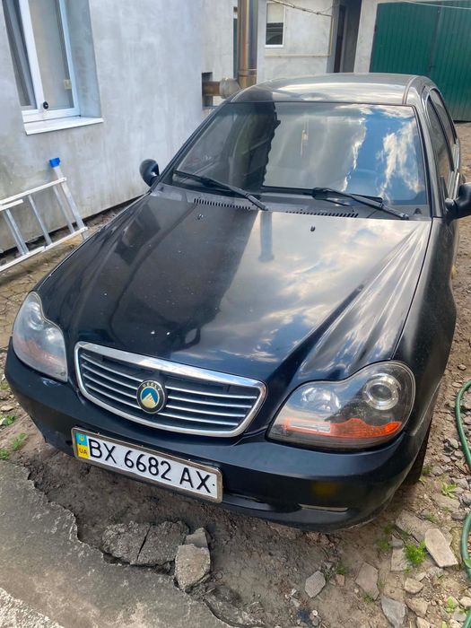 Продам автомобіль
