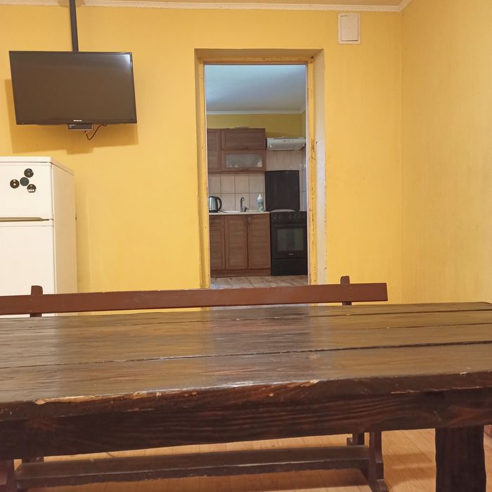 Аренда дома  Новый Год  Русановские сады