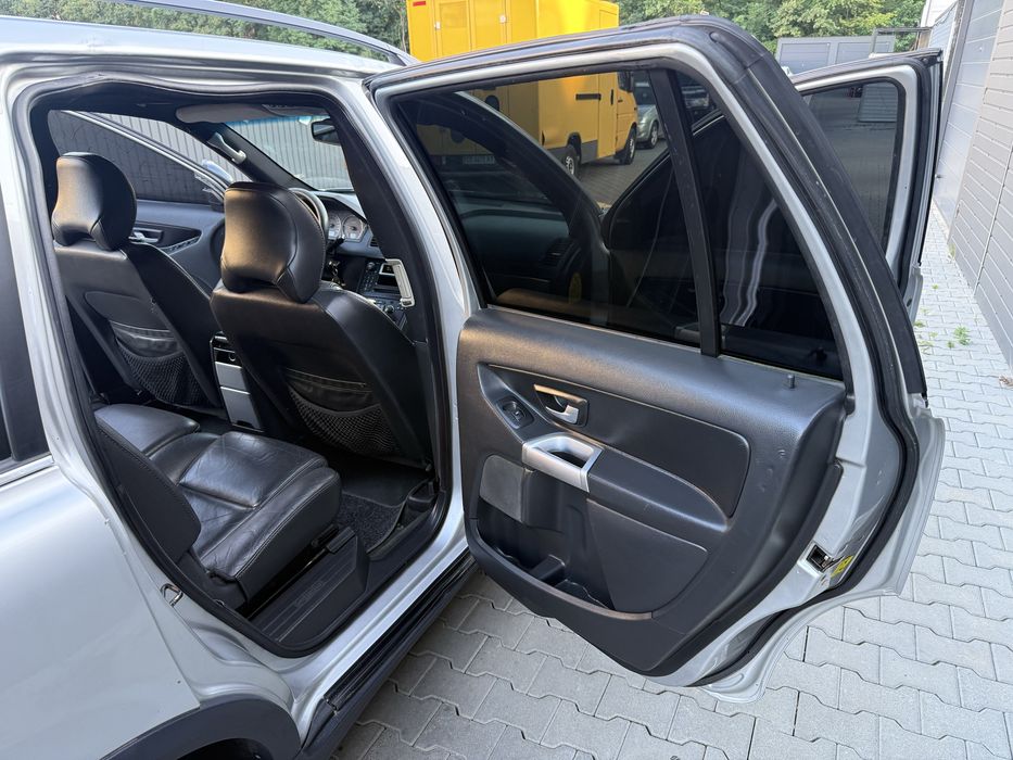 Volvo XC90 2.4TDI 4x4 SPORT LINE