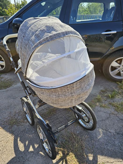 Віночок 2 в 1, KAJTEX .   САМОВИВІЗ