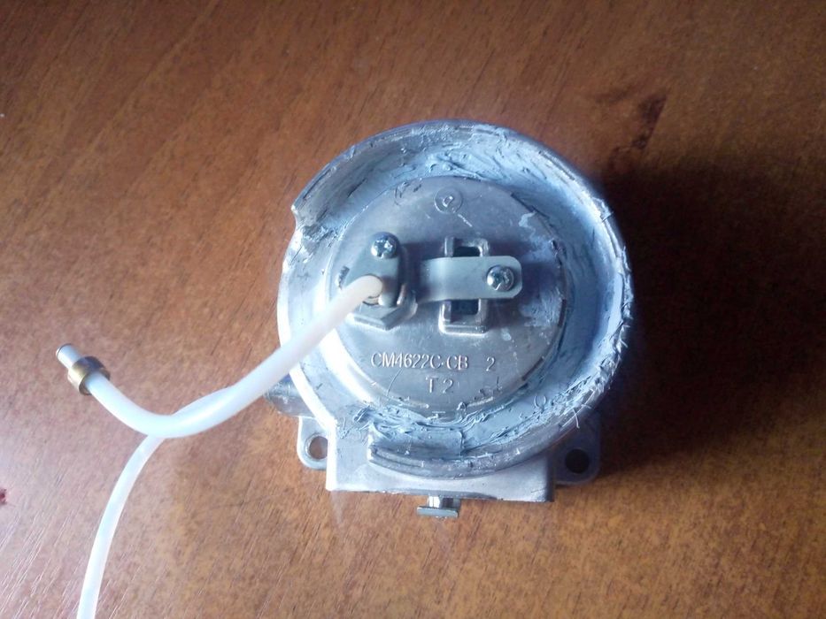 Запчастини до кавоварки