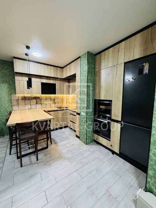 Продаж 2 кімнатної квартири в сучасному ЖК