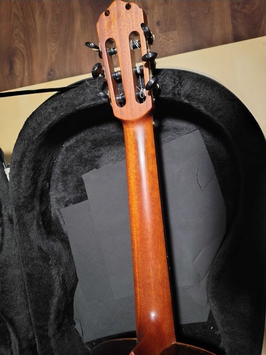Gitara klasyczna Luthier