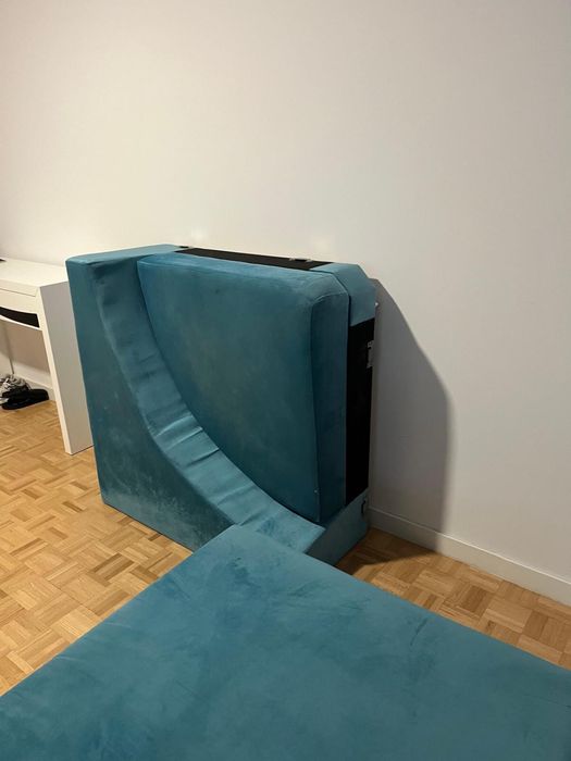 Sofa longo 6 lugares com chase