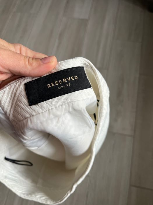 Спідниця від Reserve