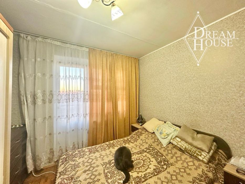 Продаж 5 кімнатної квартири