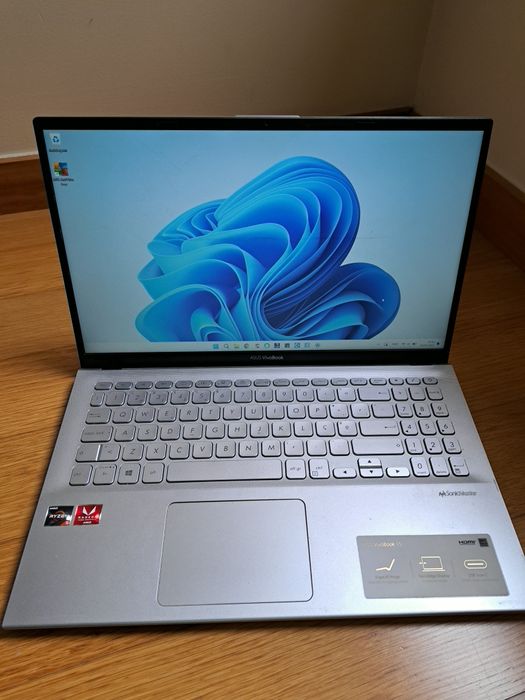 Portátil ASUS VivoBook