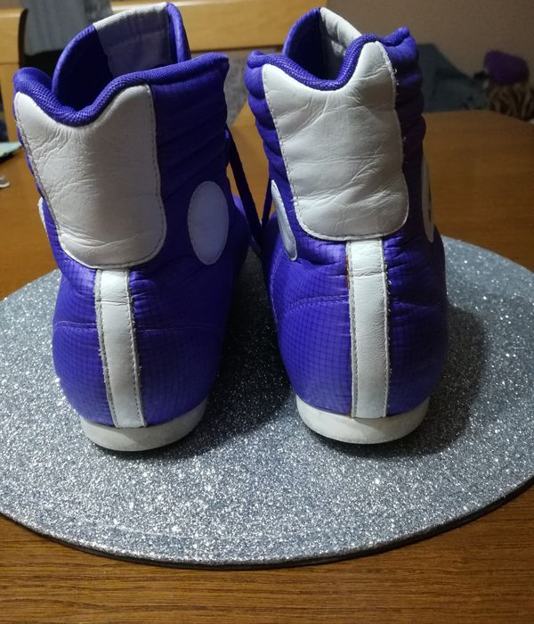 Trampki Nike rozm. 39