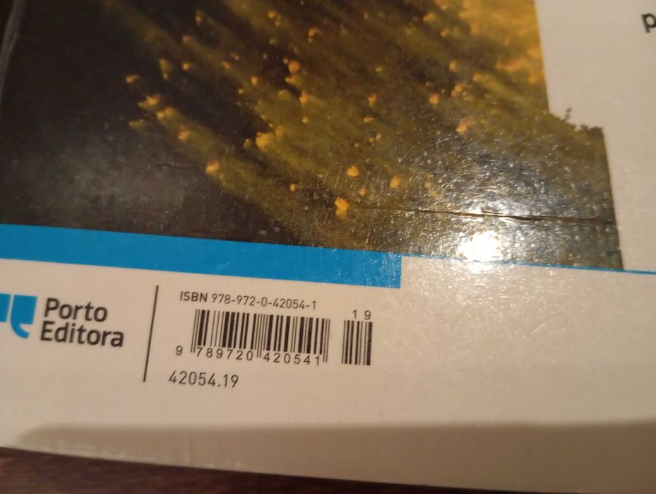 Livro e caderno de atividades Matematica NOVO ESPAÇO 10ºano