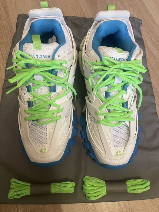 Balenciaga track1 продам новые