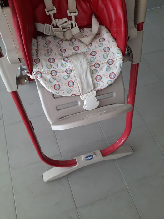 Cadeira papa Chicco64751168596993123