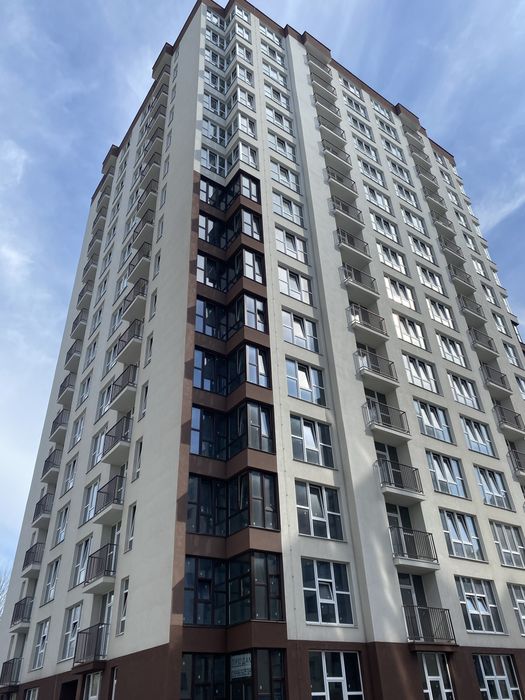 Продам 1 комн квартиру в ЖК Айсберг 2