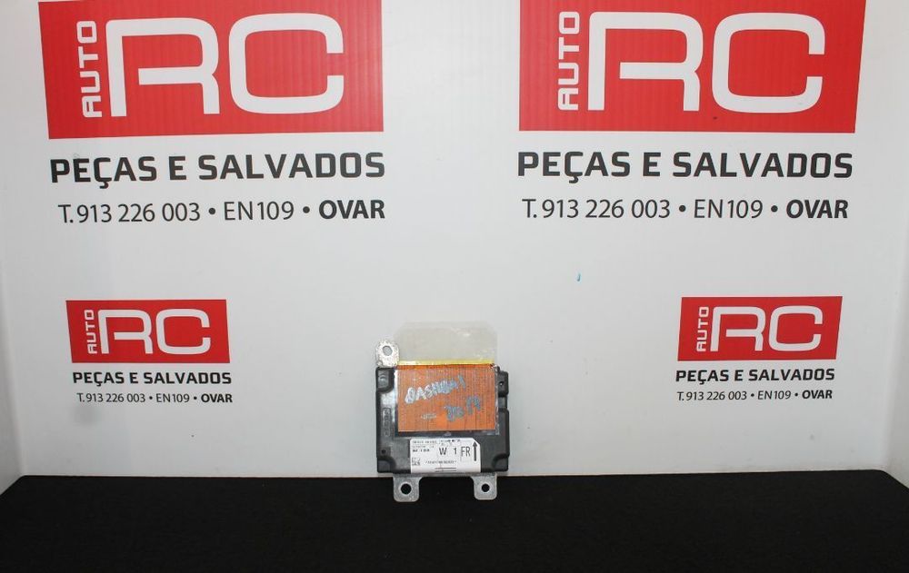 Centralina de Airbag Nissan Qashqai de 2017