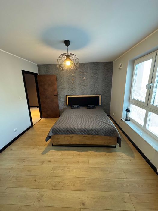 Świetna Lokalizacja