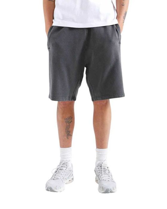 Шорти Carhartt WIP Nelson Sweat Short Black