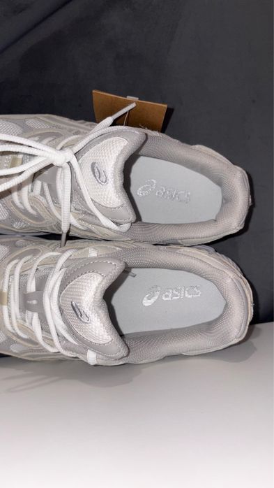 Asics NYC gel com caixa