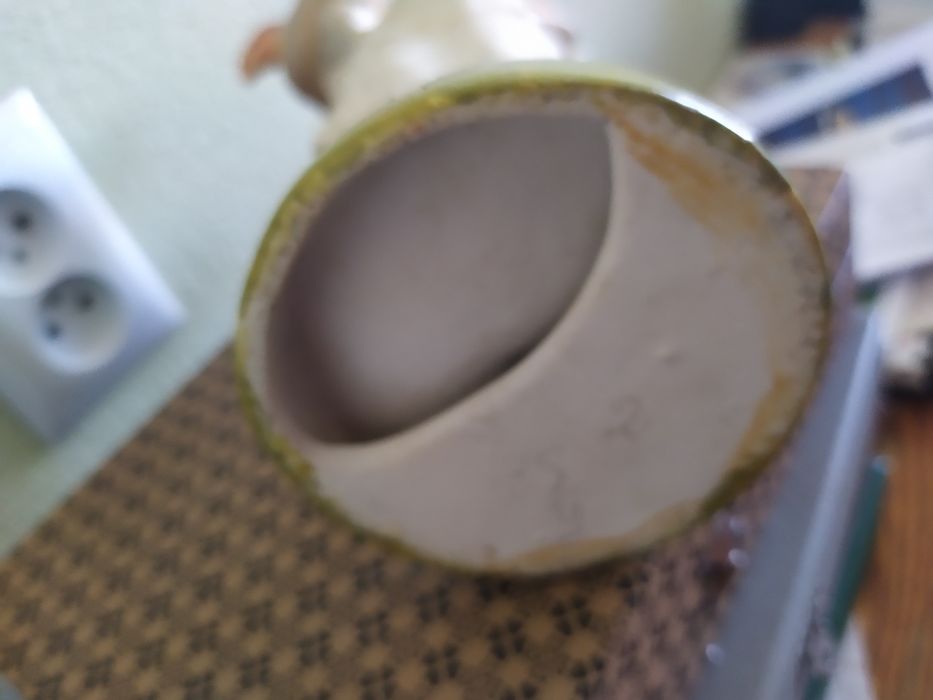 Статуэтка советская