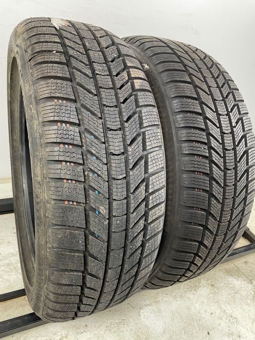 205/50R17 93H Continental WinterContact TS870P