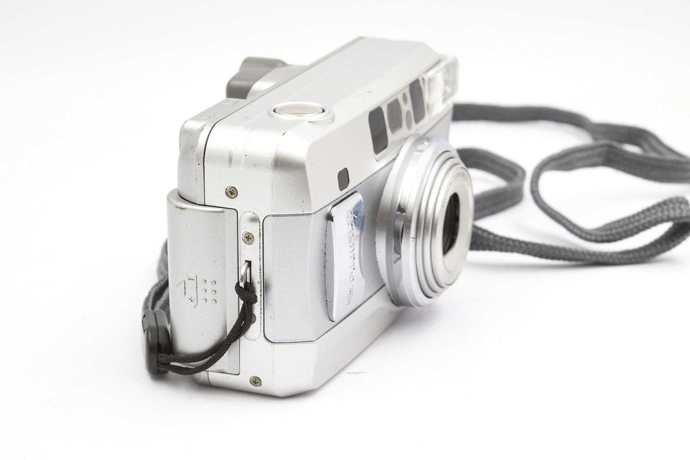 FUJIFILM Zoom Date 120V  Fujinon 38-120mm