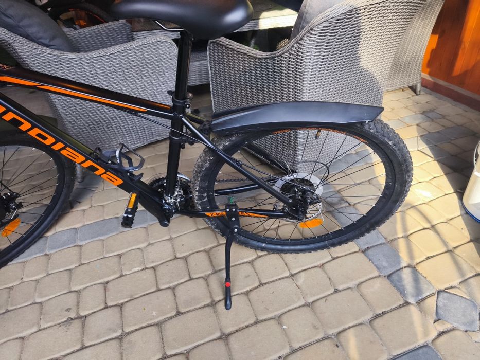 Rower górski MTB Indiana x -pulser 26