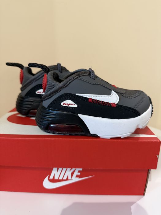 Дитячі кросівки Nike AIR MAX